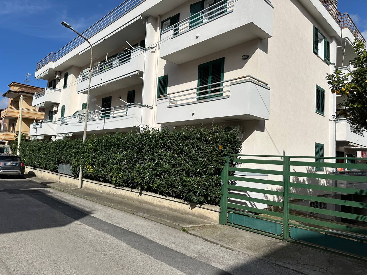 Via Roma VI Traversa
