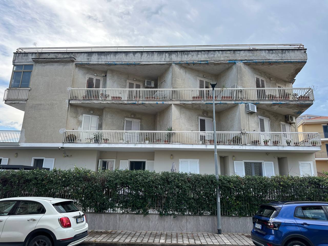 Via Torricelli